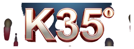 k 35 logo