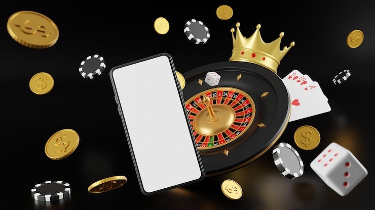 k 35 mobile gaming