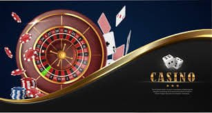 k 35 Live Casino Section