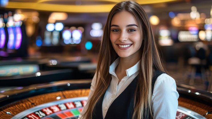 k 35 Live Casino